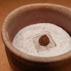 top
