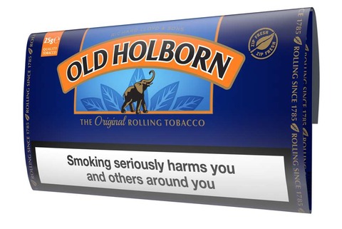 Old-Holborn