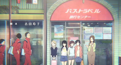 大垣駅前通り2