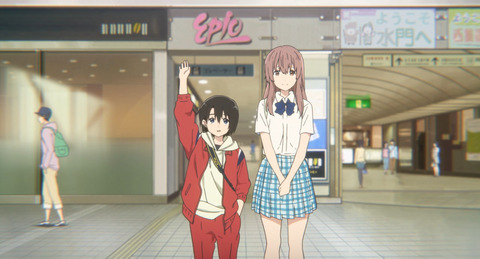 大垣駅3