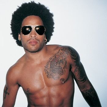 Lenny-Kravitz