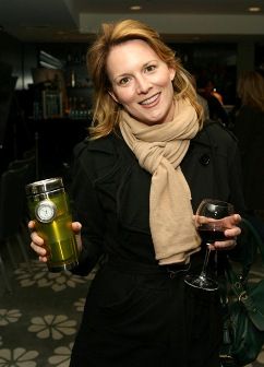 Laurel Holloman