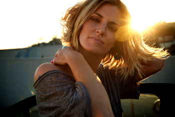 Samantha Stollenwerck