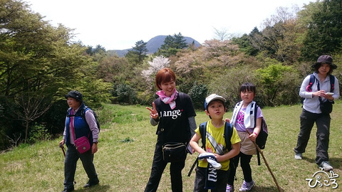 190503_尾根みち