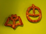 pretzels!!