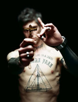 BOURNE 1