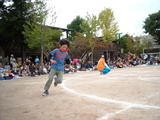 jouta run