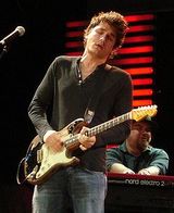john mayer 2