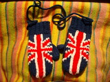 mitten