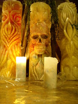 skull