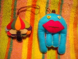 monsters 1
