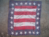 d.d bandana