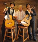 guitar chair