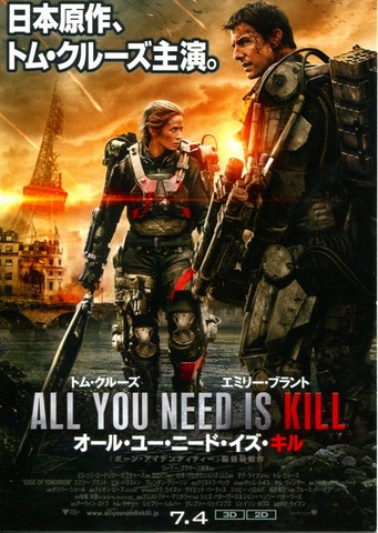 allyouneediskill