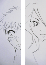 落書き