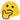 考える顔