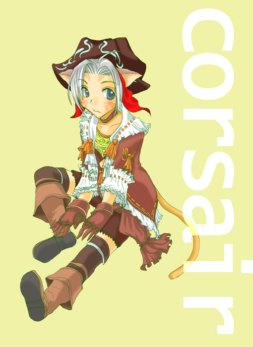 corsair