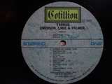 tarkus us label