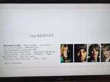 the beatles white