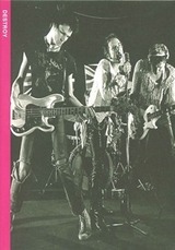 sex pistols