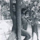 the slits