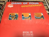 gang of four