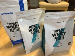 protein