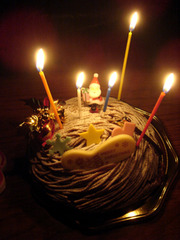 maki 32th B'day1