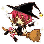witch
