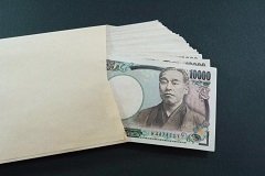 お金ブログ