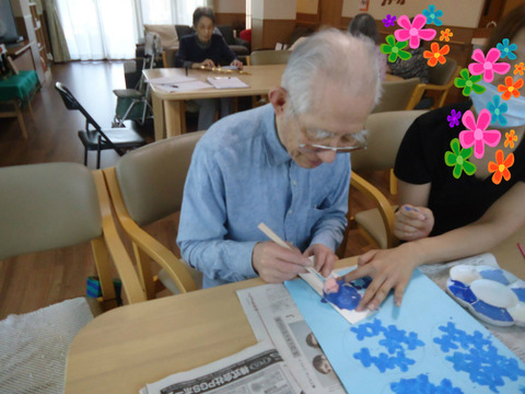 BlogPaint