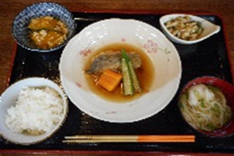ごはん