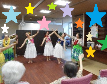 フラダンス3
