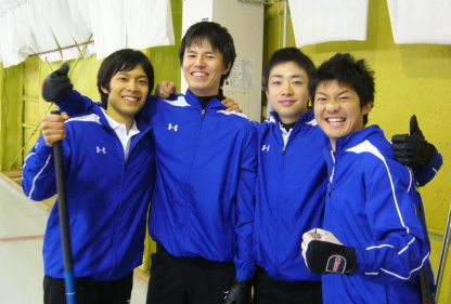 2010東京都選手権