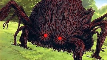 mononoke