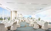 ヒルトン東京お台場新宴会場「ルミナス」
