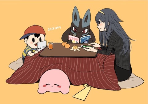 第20回ウメブラ参加申請イラスト