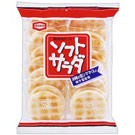 ソフトサラダ