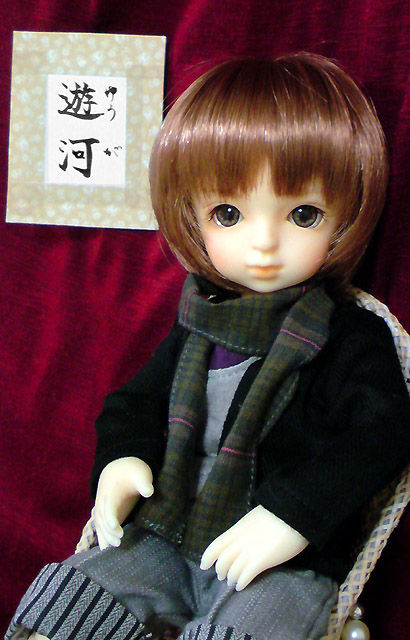 20101128 遊河