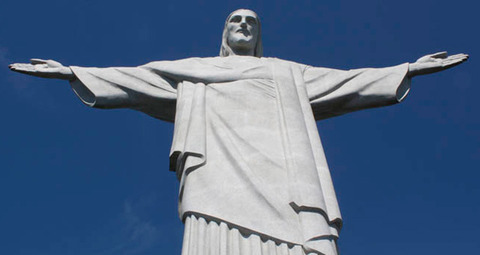 corcovado
