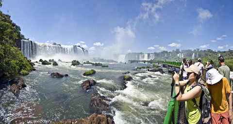 cataratas
