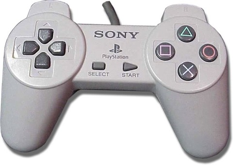 playstation