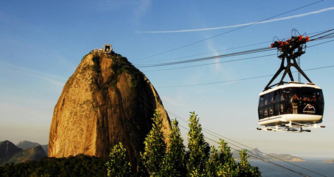 bondinho
