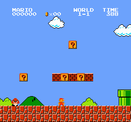 supermariones