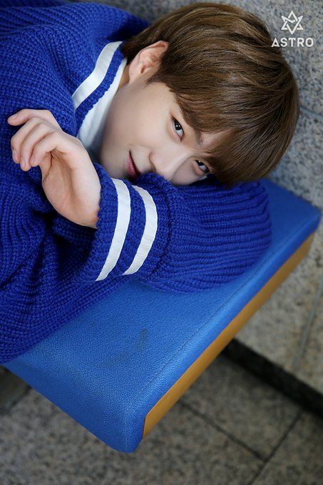 ASTRO ムンビン/Moon Bin 문빈 画像9 : ぴよぴよにっき