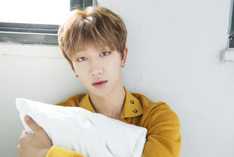 SEVENTEEN (세븐틴)/THE8(ディエイト) 画像7 : ぴよぴよにっき