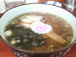 10中華蕎麦
