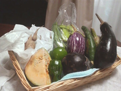 31お野菜