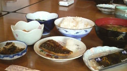 1011朝食