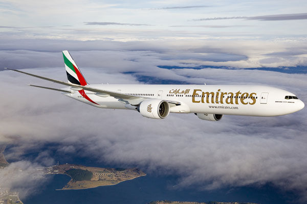 emirates